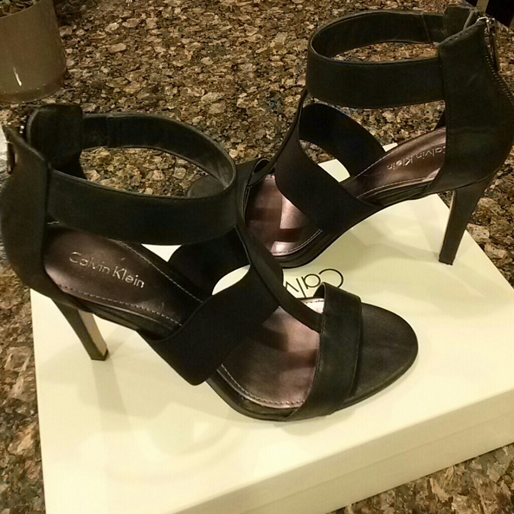 Ladies heels